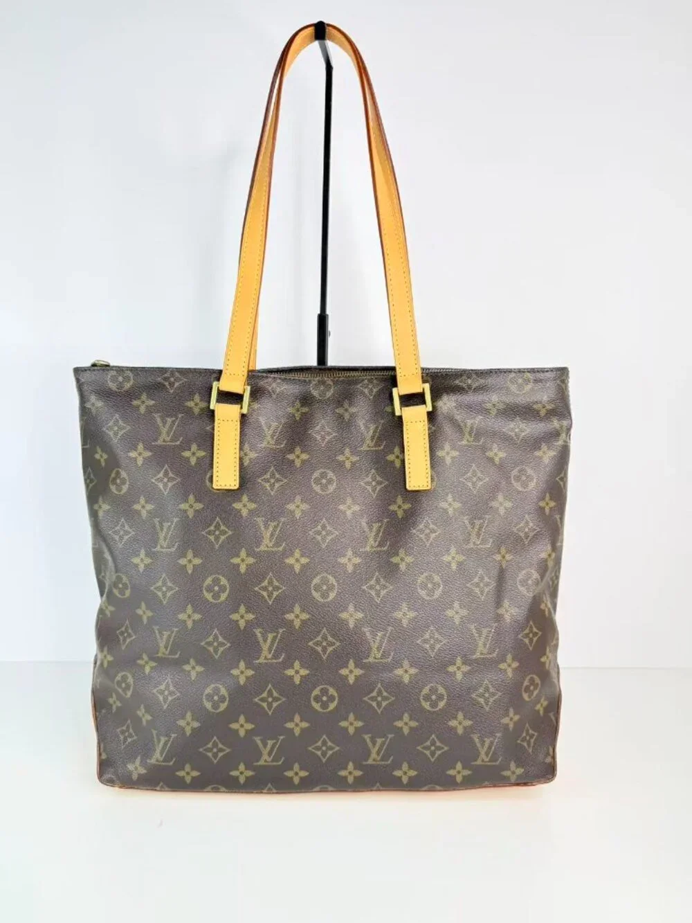 louis vuitton cabas mezzo monogram